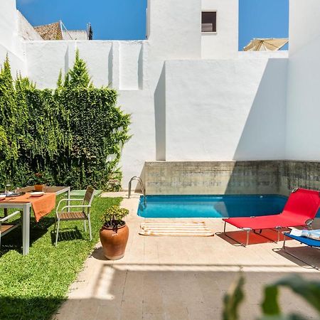 Alohamundi Triana Villa Sevilla Exterior foto