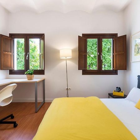 Alohamundi Triana Villa Sevilla Exterior foto