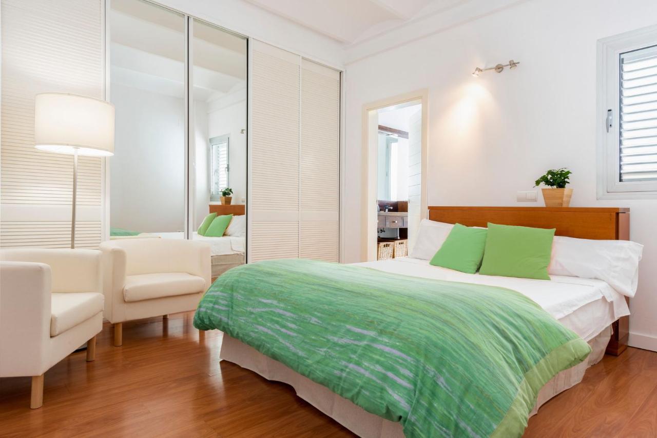 Alohamundi Triana Villa Sevilla Exterior foto